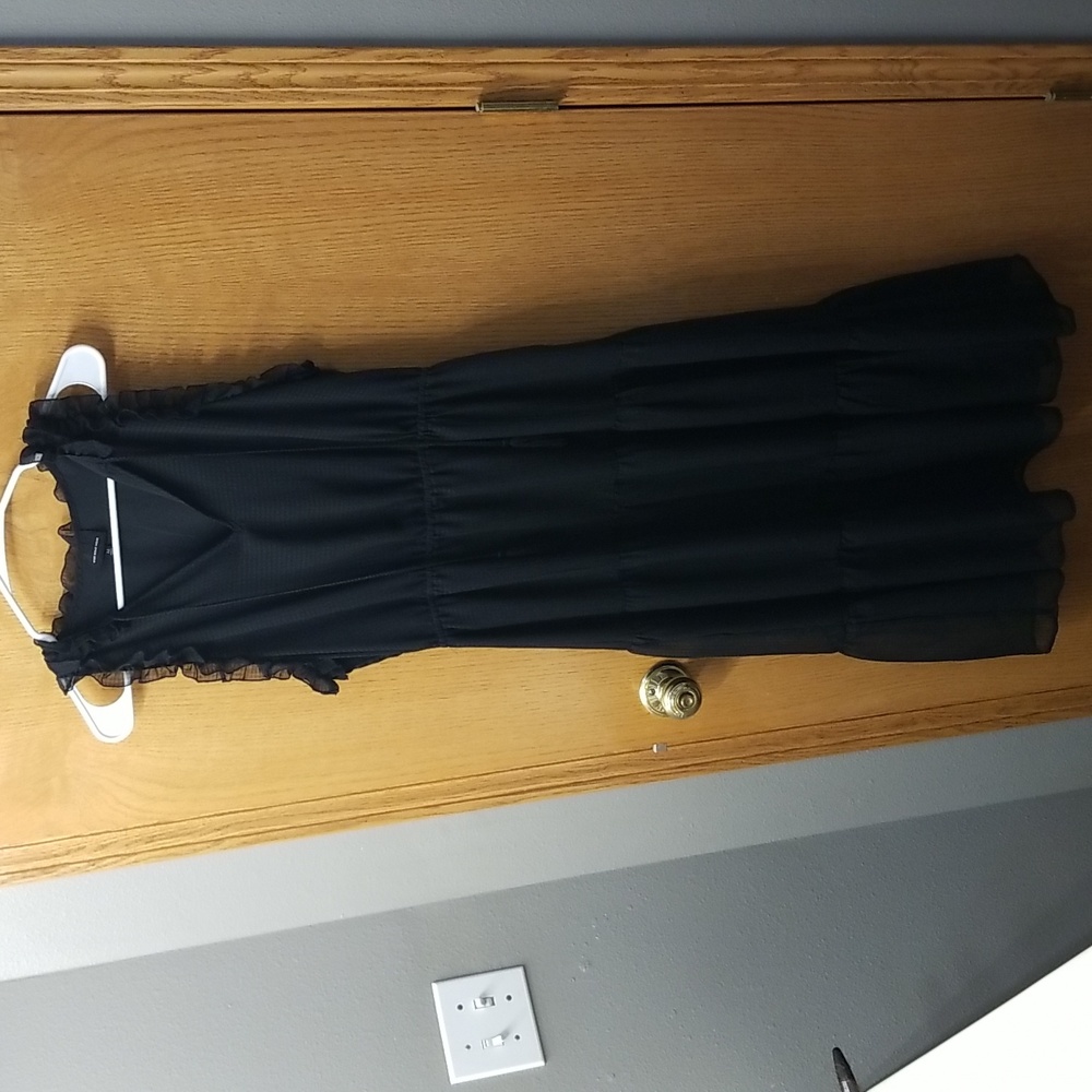 Who what wear size medium dress